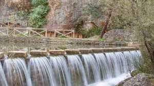 Estas son las tres sierras que forman el 2º Parque Natural más grande de Europa.