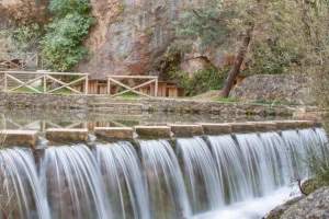 Estas son las tres sierras que forman el 2º Parque Natural más grande de Europa.